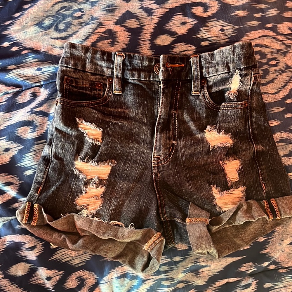 Aeropostal shorts